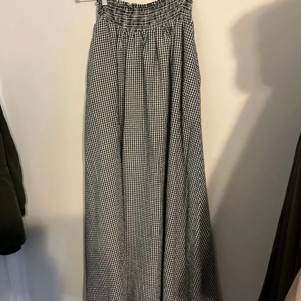 NWT Agnes & Dora whimsical woman ball skirt - Picture 1 of 8